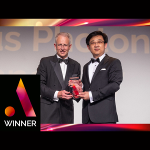 nnovationAus Awards for Excellence Winner 2024 (Food & AgriTech)