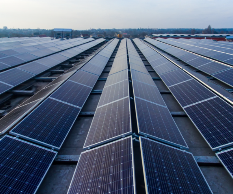 Solar panel energy efficient harvesting application tested in Hong kong