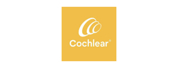 Cochlear