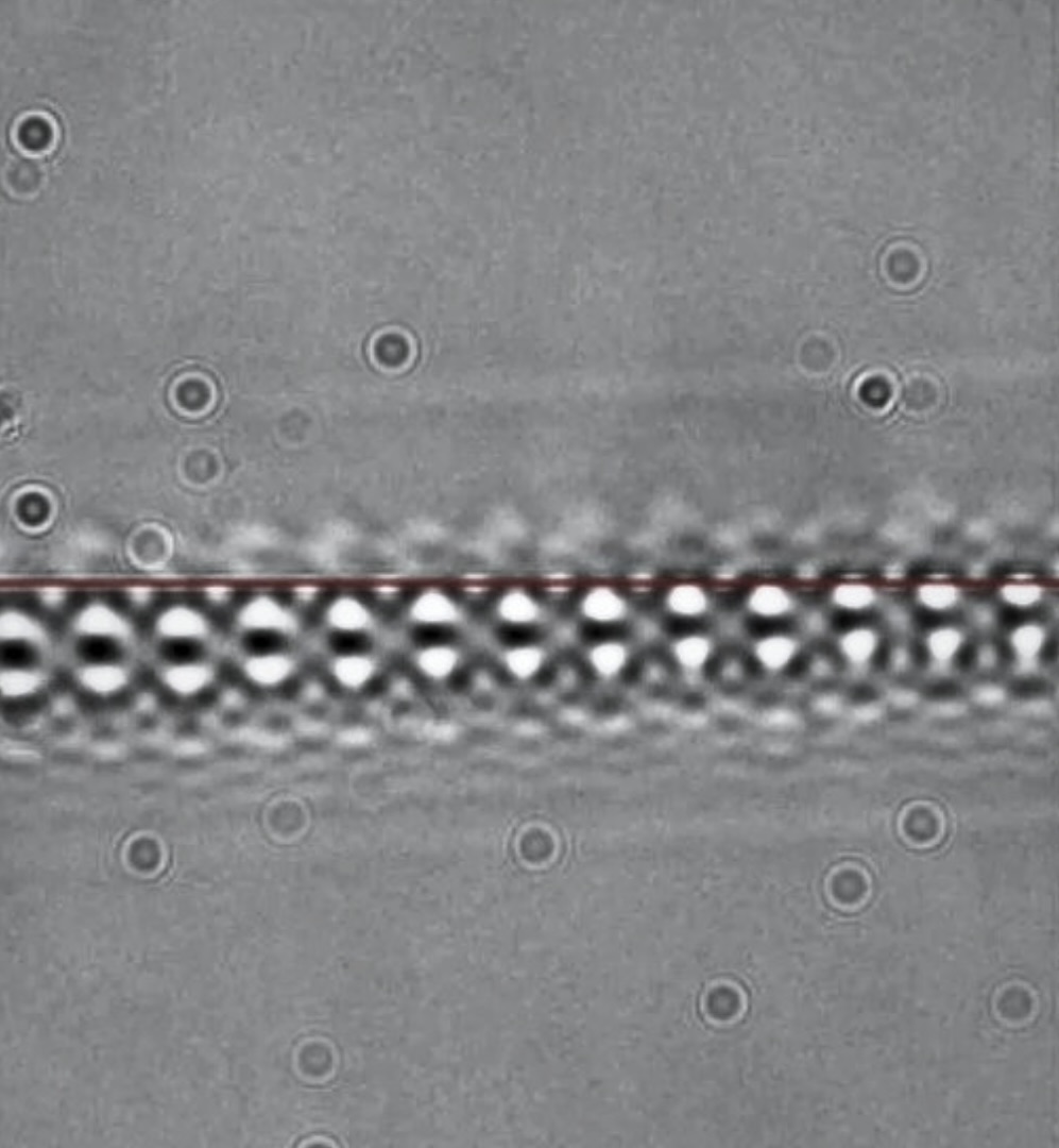 Position-Time Synchronization Trigger function