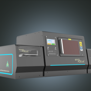 nanoLAB  Roll-to-Roll FBG Fabrication (r-FBG)